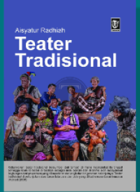 TEATER TRADISIONAL