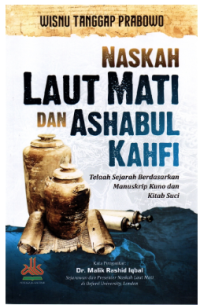 NASKAH LAUT MATI DAN ASHABUL KAHFI