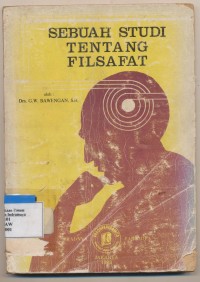 Image of sebuah study tentang filsafat