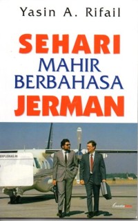 Image of Sehari Mahir Berbahasa Jerman