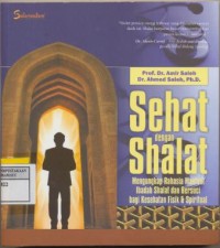 Sehat Dengan Shalat