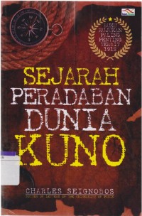 Sejarah Peradaban Dunia Kuno