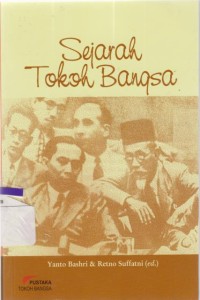 Image of Sejarah Tokoh Bangsa
