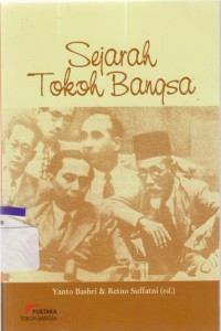 Sejarah Tokoh Bangsa