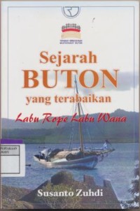 Sejarah Buton