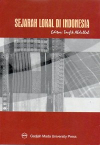 SEJARAH LOKAL DI INDONESIA