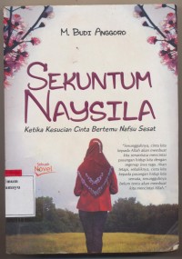 Sekuntum Naysila