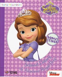 Image of Selamat Datang di Akademi Royal Prep