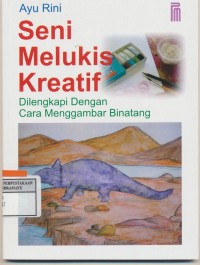 Seni Melukis Kreatif