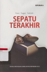 Image of Sepatu Terakhir