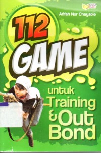 112 game untuk training dan outbond