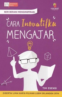 Cara Inovatifku Mengajar