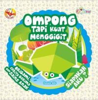 Seri Orima: Ompong Tapi Kuat Menggigit, Siapakah Aku?