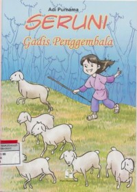 Image of SERUNI gadis pengembala