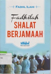 Image of Fadhilah Shalat Berjamaah