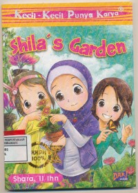 Shila's Garden (KKPK)