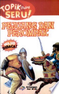 Pejuang Dan Perompak