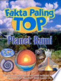 Planet Bumi : Fakta paling top