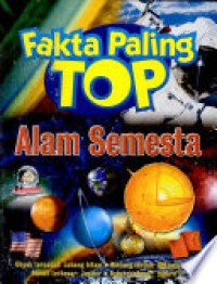 Alam Semesta : Fakta paling top