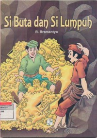 Si Buta dan Si Lumpuh