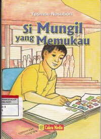 Image of Si mungil yang memukau