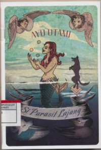 Image of Si Parasit Lajang