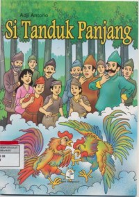 Image of Si Tanduk Panjang