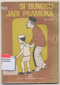 Image of Si Bungsu Jadi Pramuka