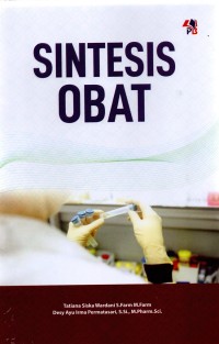 Sintesis Obat