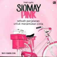 Siomay Pink