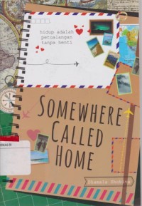 Image of Somewhere Called Home