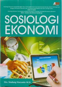 Image of Sosiologi Ekonomi