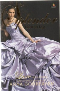 Image of Splendor gemerlap seri LUXE buku keempat