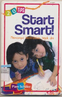 Image of 20 TIPS START SMART! MEMOMPA KECERDASAN SEJAK DINI