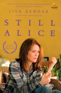 Image of Still Alice