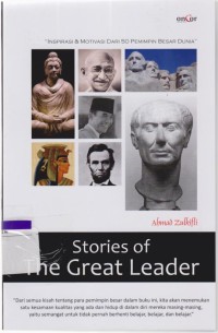 Image of Stories of The Great Leader