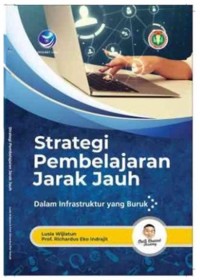 Image of Strategi pembelajaran jarak jauh