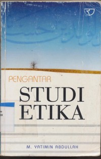 Image of Pengantar Studi Etika