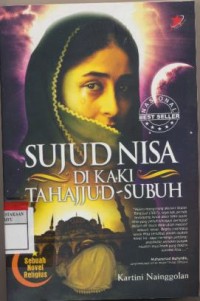 Sujud Nisa Di Kaki Tahajjud subuh