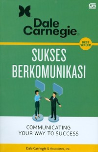 Image of Sukses Berkomunikasi