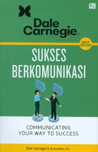 Sukses Berkomunikasi