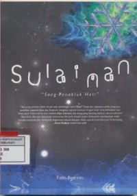 Sulaiman