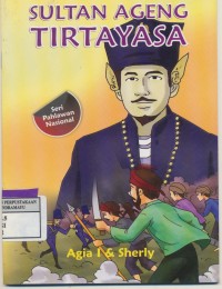 Sultan Ageng Tirtayasa