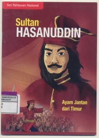 SULTAN HASANUDDIN