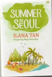 Image of SUMMER IN SEOUL