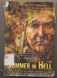 SUMMER IN HELL