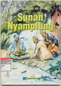 Image of Sunan Nyamplung
