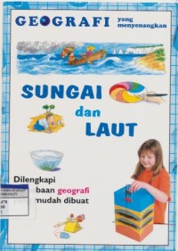 Sungai Dan Laut