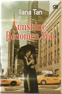 SUNSHINE BECOMES YOU