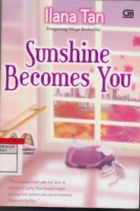 Sunshine Becomes You